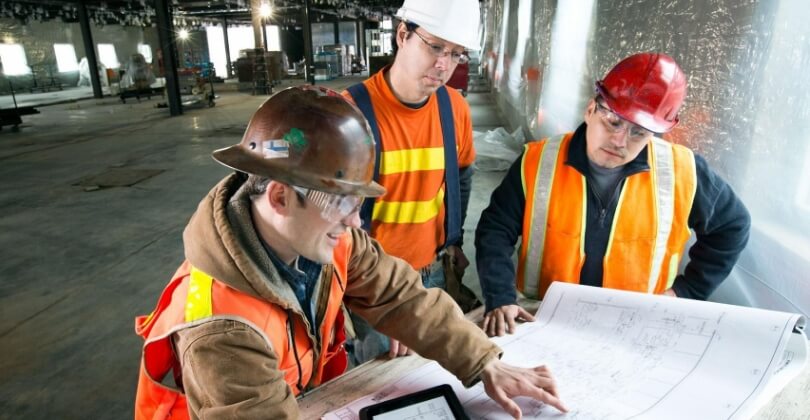 2026'da İnşaat Trendleri