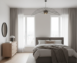 iç mimari ve dekorasyon